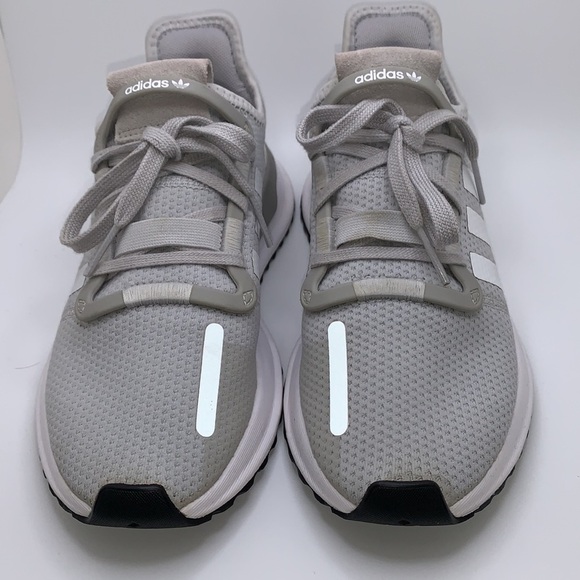 ADIDAS U PATH X  Running Shoes US 7.5 - Picture 8 of 8